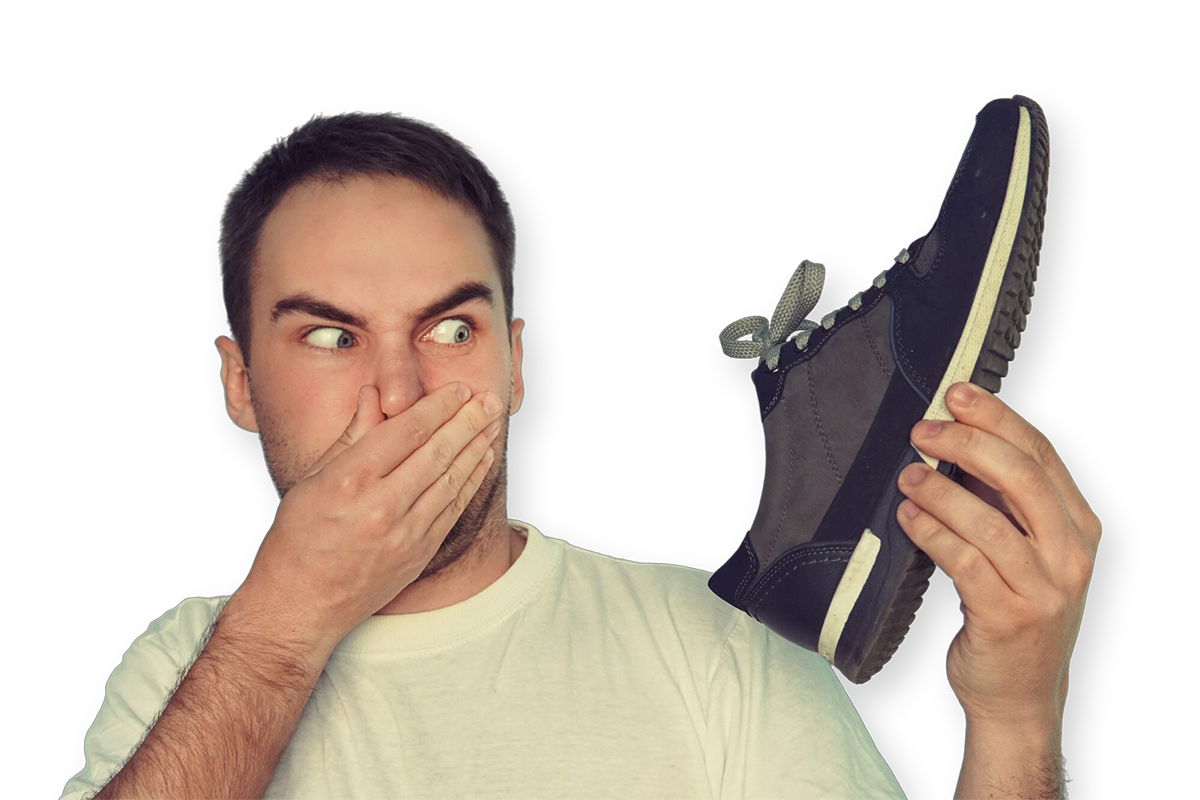Zapatos malolientes: cómo combatir los pies malolientes y el olor de los pies