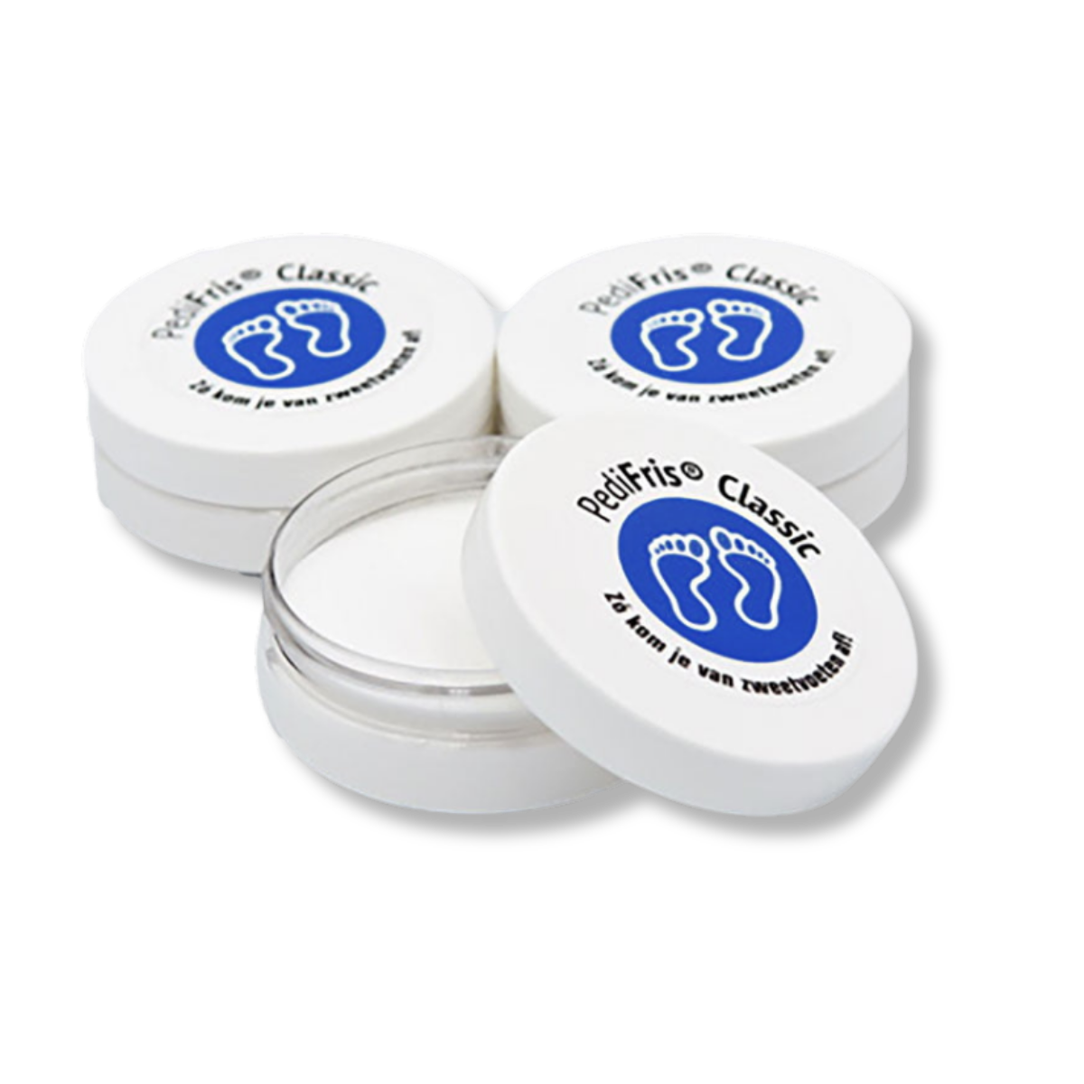 PediFris® Classic paquete de 3